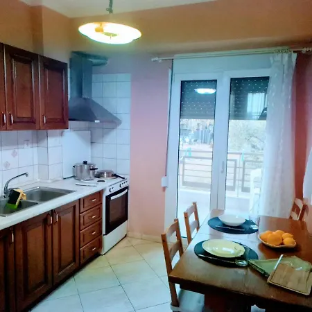 Lichnides Maisonette