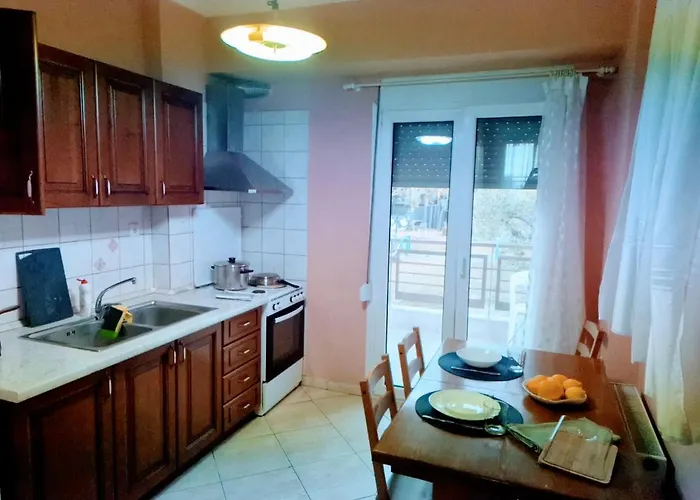 Lichnides Maisonette