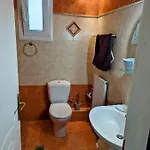 Lichnides Maisonette * Mola Kalyva