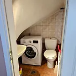 Lichnides Maisonette *