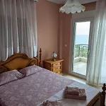 Lichnides Maisonette Mola Kalyva