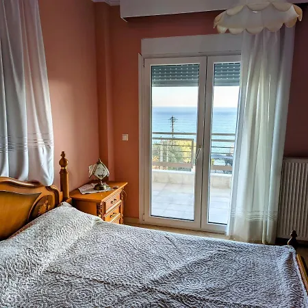 Hébergement de vacances Lichnides Maisonette
