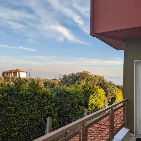 Lichnides Maisonette Hébergement de vacances