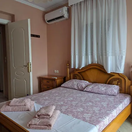 Lichnides Maisonette Mola Kalyva