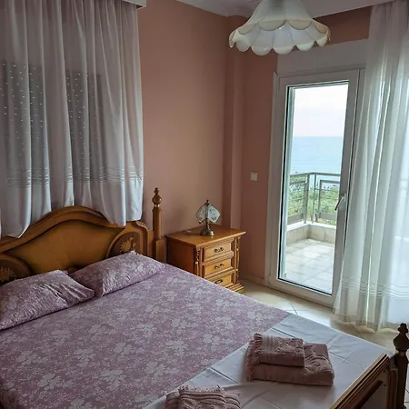 Lichnides Maisonette Mola Kalyva